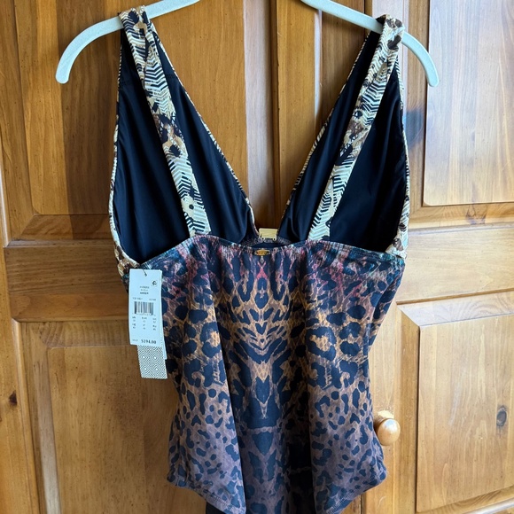 Amoressa by Miraclesuit swimsuit - Picture 5 of 8